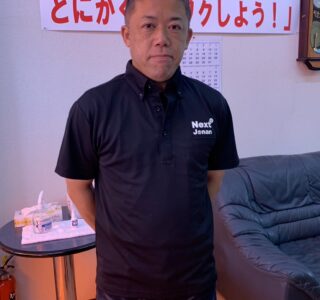 オリジナルシャツ製作
