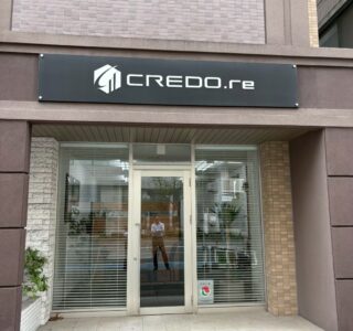 店舗サイン