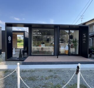 店舗サイン